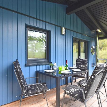 Holiday Home In G Ntersberge Harz With Wood Stove Harzgerode Dış mekan fotoğraf